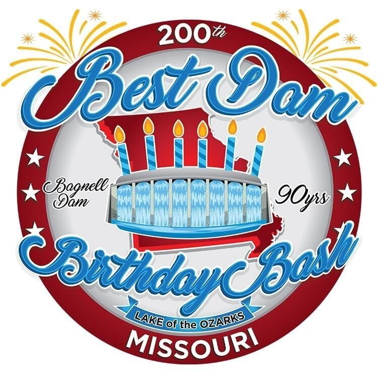 Best Dam Birthday Bash